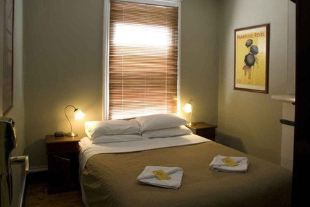 The Nunnery - Accommodation in Brisbane 5