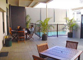 Globe Backpackers - Accommodation in Brisbane 0