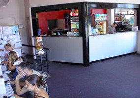 Globe Backpackers - Accommodation in Brisbane 1