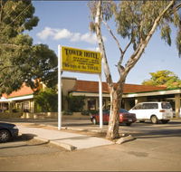 Tower Hotel - Accommodation in Brisbane
