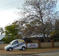 York Motel - Accommodation in Brisbane