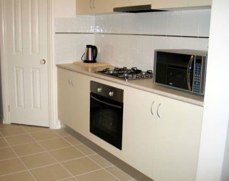 Baronga Motor Inn - Accommodation in Brisbane 5