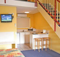 Coastal Motel - Accommodation in Brisbane