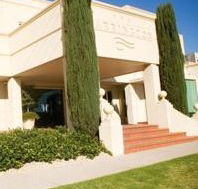 Best Western The Carrington - Accommodation in Brisbane
