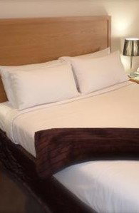 Best Western Wyndhamere Motel - Accommodation in Brisbane 1