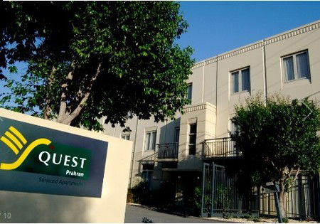 Quest Prahran - Accommodation in Brisbane 0