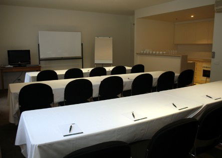 Quest Prahran - Accommodation in Brisbane 5