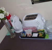 Twin City Motor Inn - Accommodation in Brisbane