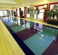 Oaks Horizons - Accommodation in Brisbane
