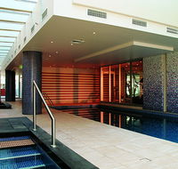 Oaks Liberty Towers - Accommodation in Brisbane