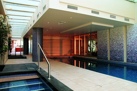 Oaks Liberty Towers - Accommodation in Brisbane 0