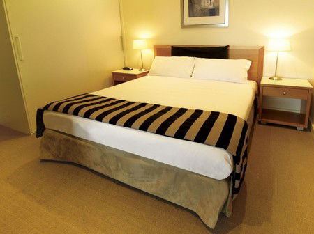 Oaks Liberty Towers - Accommodation in Brisbane 3