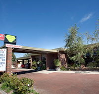 Statesman Motor Inn - Accommodation in Brisbane