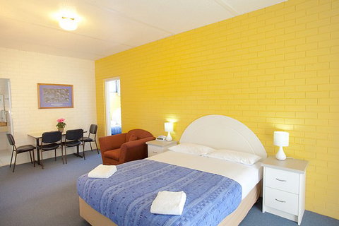 Statesman Motor Inn - Accommodation in Brisbane 2