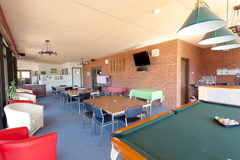 Statesman Motor Inn - Accommodation in Brisbane 3