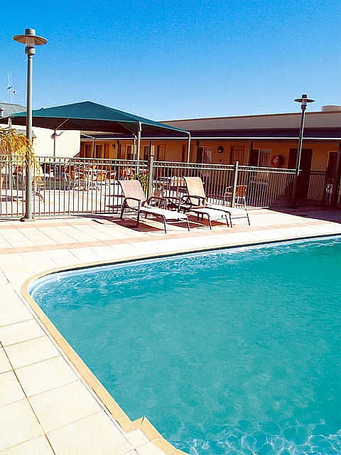 Best Western Crystal Inn - Accommodation in Brisbane 2