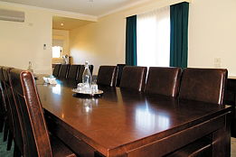 Best Western Crystal Inn - Accommodation in Brisbane 4