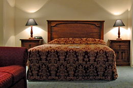 Best Western Crystal Inn - Accommodation in Brisbane 5
