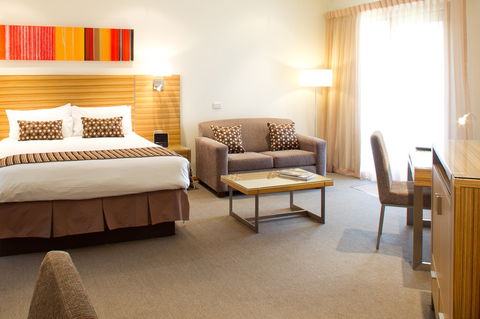 Comfort Inn Julie-Anna - Accommodation in Brisbane 1