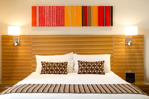 Comfort Inn Julie-Anna - Accommodation in Brisbane 2