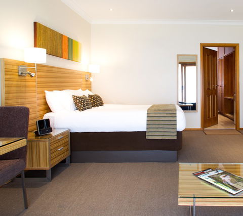 Comfort Inn Julie-Anna - Accommodation in Brisbane 3