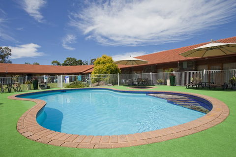 Comfort Inn Julie-Anna - Accommodation in Brisbane 5