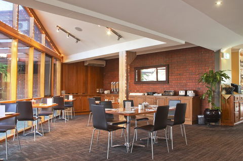 Comfort Inn Julie-Anna - Accommodation in Brisbane 7
