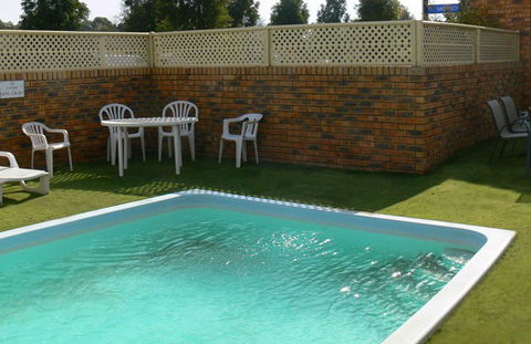Comfort Inn Sandhurst - Accommodation in Brisbane 1