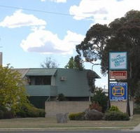 Bendigo Motor Inn Golden Chain - Accommodation in Brisbane