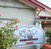 Peace By The River Homestay - Accommodation in Brisbane