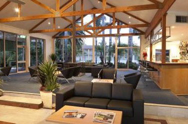 Quality Resort Mildura - Accommodation in Brisbane 1