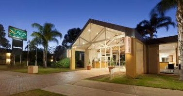 Quality Resort Mildura - Accommodation in Brisbane 3