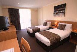 Quality Resort Mildura - Accommodation in Brisbane 4