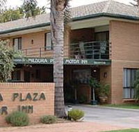 Mildura Plaza Motor Inn - Accommodation in Brisbane