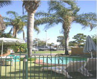 Mildura Plaza Motor Inn - Accommodation in Brisbane 1
