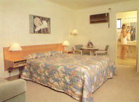 Mildura Plaza Motor Inn - Accommodation in Brisbane 2