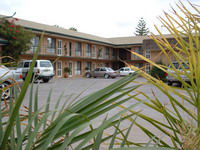 Mildura Plaza Motor Inn - Accommodation in Brisbane 3