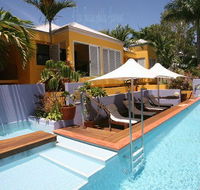 The Pavilions Port Douglas - Accommodation in Brisbane