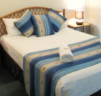 Ti Tree Resort - Accommodation in Brisbane