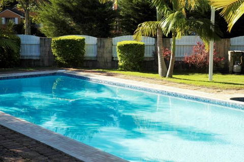 Ballina Colonial Motel - Accommodation in Brisbane 3