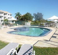 Pelican Cove - Accommodation in Brisbane