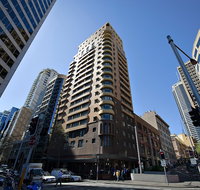 Seasons Harbour Plaza Darling Harbour - Accommodation in Brisbane