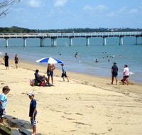 Sunseeker Motel - Accommodation in Brisbane
