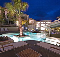 The Beach Cabarita - Accommodation in Brisbane