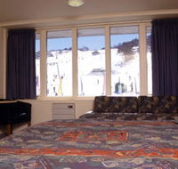 Perisher Valley Hotel - Accommodation in Brisbane