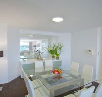 Ocean Sands Resort - Accommodation in Brisbane