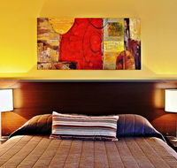 Governor Macquarie Motor Inn - Accommodation in Brisbane