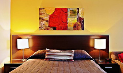 Governor Macquarie Motor Inn - Accommodation in Brisbane 0