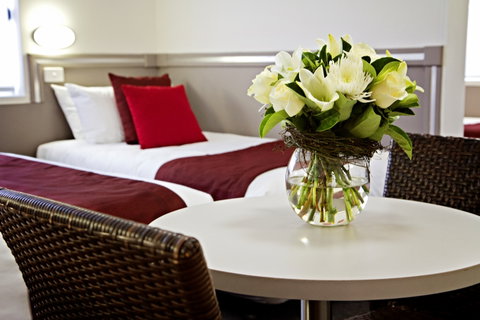 Governor Macquarie Motor Inn - Accommodation in Brisbane 4
