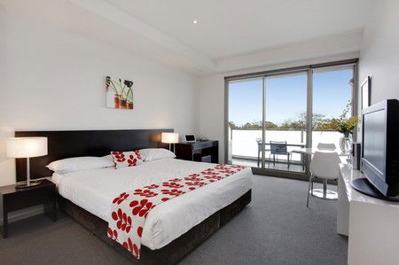Caroline Serviced Apartments Brighton - Accommodation in Brisbane 2
